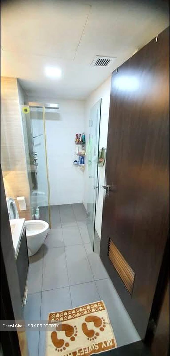 RiverParc Residence (D19), Condominium #567649441